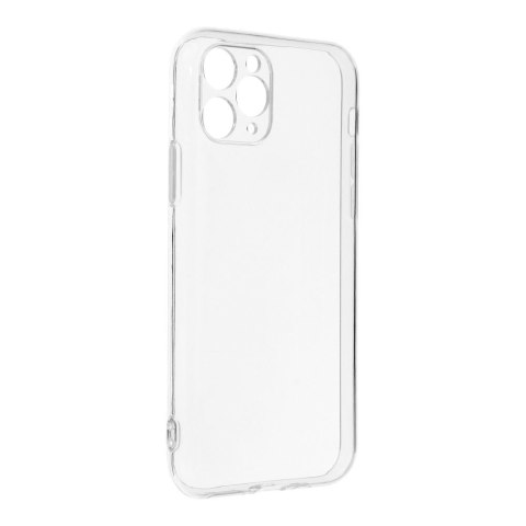 Etui CLEAR CASE 2 mm do iPhone 11 Pro (camera protection) transparentny