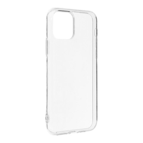 Etui CLEAR CASE 2 mm do iPhone 11 Pro transparentny