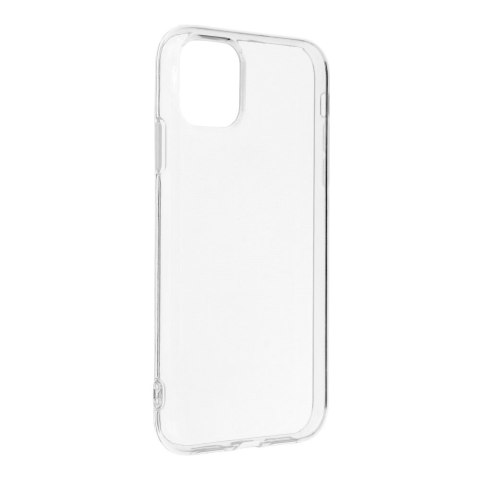 Etui CLEAR CASE 2 mm do iPhone 11 transparentny