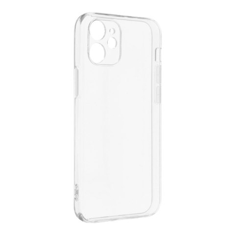 Etui CLEAR CASE 2 mm do iPhone 12 Mini (camera protection) transparentny