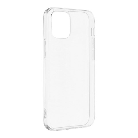 Etui CLEAR CASE 2 mm do iPhone 12 Mini tranparentny