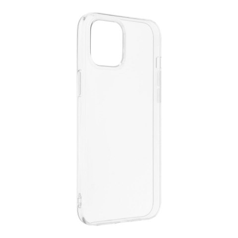 Etui CLEAR CASE 2 mm do iPhone 12 Pro Max transparentny