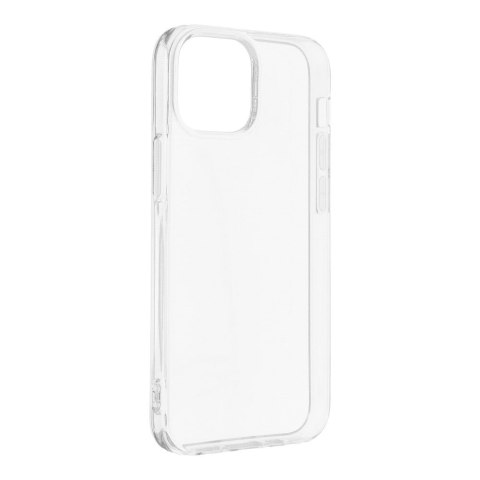 Etui CLEAR CASE 2 mm do iPhone 13 Mini transparentny