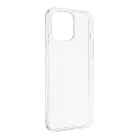 Etui CLEAR CASE 2 mm do iPhone 13 Pro Max transparentny