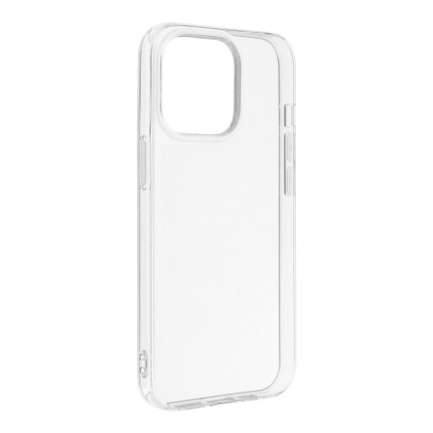 Etui CLEAR CASE 2 mm do iPhone 13 Pro transparentny