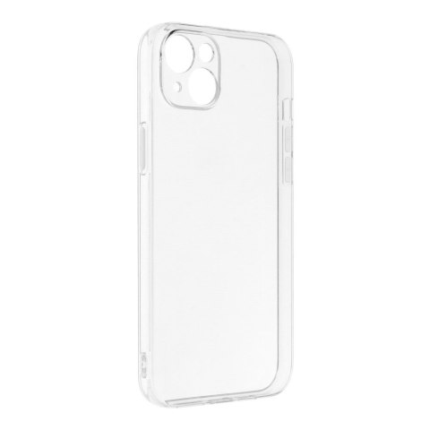 Etui CLEAR CASE 2 mm do iPhone 14 Plus (camera protection) transparentny