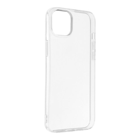 Etui CLEAR CASE 2 mm do iPhone 14 Plus transparentny