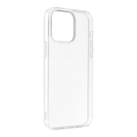 Etui CLEAR CASE 2 mm do iPhone 14 Pro Max transparentny