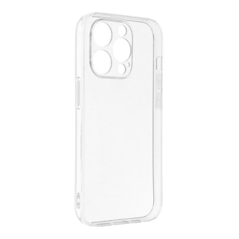Etui CLEAR CASE 2 mm do iPhone 14 Pro (camera protection) transparentny
