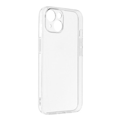 Etui CLEAR CASE 2 mm do iPhone 14 (camera protection) transparentny