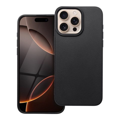 Etui SKIN do iPhone 15 Pro Max czarny