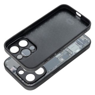 Etui TECH do iPhone 13 Pro wzór 2