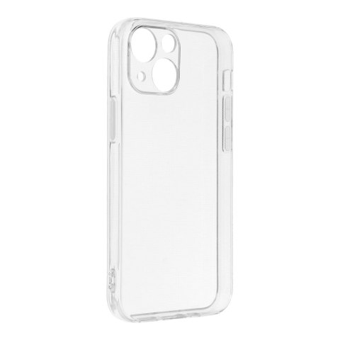 Etui CLEAR CASE 2 mm do iPhone 13 Mini (camera protection) transparentny