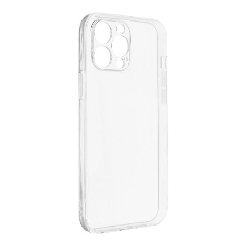 Etui CLEAR CASE 2 mm do iPhone 13 Pro Max (camera protection) transparentny