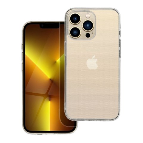 Etui CLEAR CASE 2 mm do iPhone 13 Pro (camera protection) transparentny