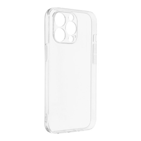 Etui CLEAR CASE 2 mm do iPhone 13 Pro (camera protection) transparentny