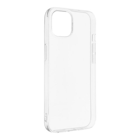 Etui CLEAR CASE 2 mm do iPhone 13 transparentny