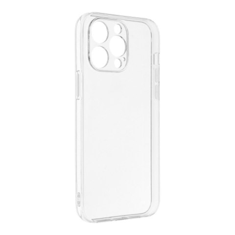 Etui CLEAR CASE 2 mm do iPhone 14 Pro Max (camera protection) transparentny