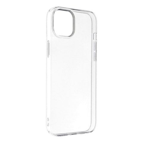 Etui CLEAR CASE 2 mm do iPhone 15 Plus transparentny