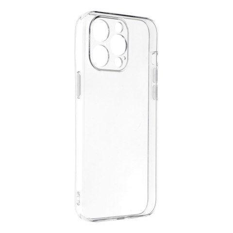 Etui CLEAR CASE 2 mm do iPhone 15 Pro Max (camera protection) transparentny