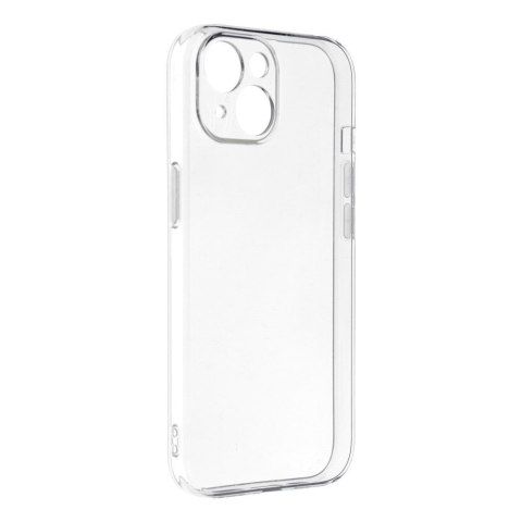 Etui CLEAR CASE 2 mm do iPhone 15 (camera protection) transparentny