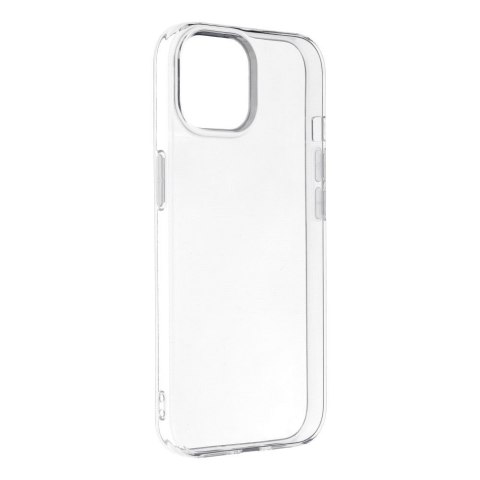Etui CLEAR CASE 2 mm do iPhone 15 transparentny