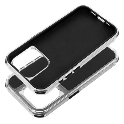Etui MATRIX do iPhone 14 czarny