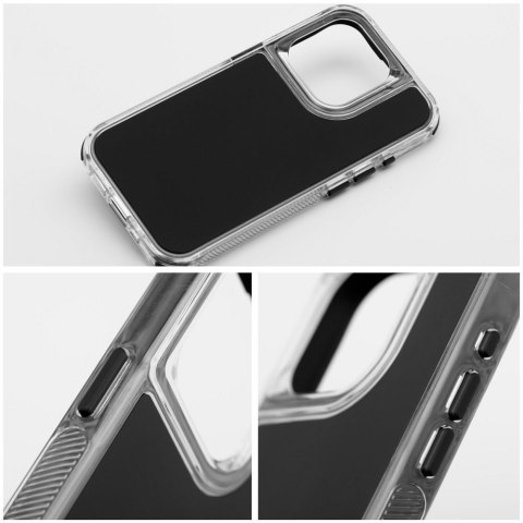 Etui MATRIX do iPhone 14 czarny