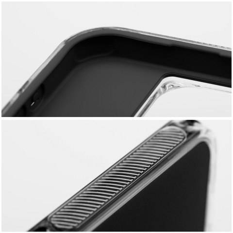 Etui MATRIX do iPhone 14 czarny
