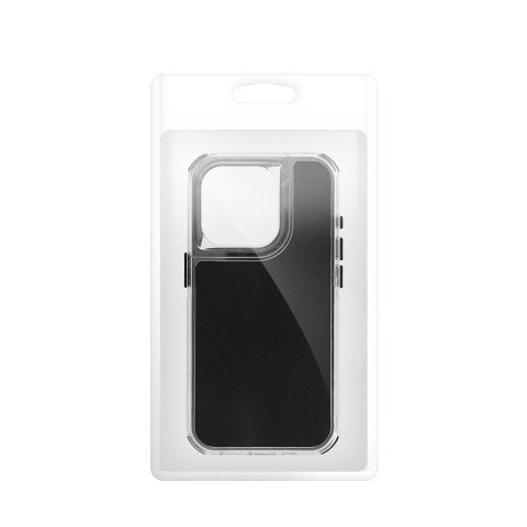 Etui MATRIX do iPhone 14 czarny