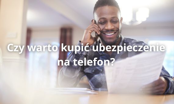 Czy warto kupić ubezpieczenie na telefon? Przewodnik po wadach i zaletach.