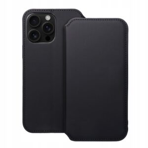 Etui do Apple iPhone 17 Air – czarny