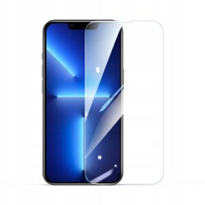 Szkło lub folia ochronna na ekran do Apple iPhone 14