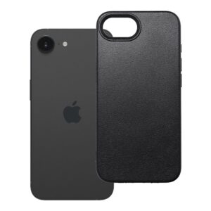 Etui na iPhone 16e (SE 4 2025) / 17e Skin czarne