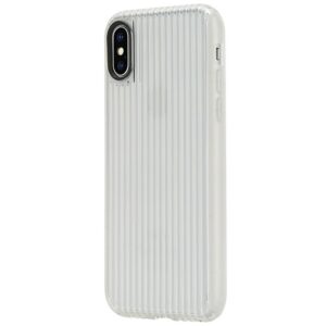 Etui Incase do iPhone XS / X, przezroczyste