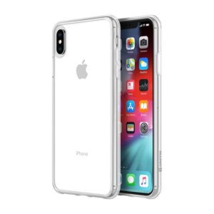 Etui Griffin do iPhone XS Max, przezroczyste