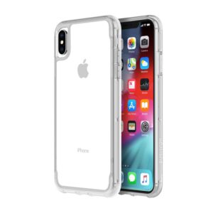Etui Griffin do iPhone XS Max, przezroczyste