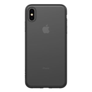 Etui Incase do iPhone XS Max, czarne