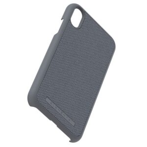 Etui Nordic Elements do iPhone XR, szare