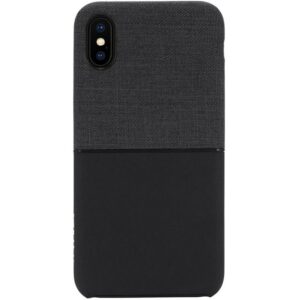 Etui Incase do iPhone XS Max, czarne