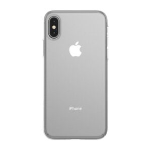 Etui Incase do iPhone XS Max, przezroczyste