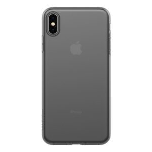 Etui Incase do iPhone XS Max, przezroczyste