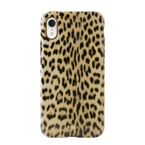 Etui PURO do iPhone XR, wariant Leo 1