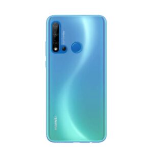 Etui PURO do Huawei P20 Lite (2019) 6.4", przezroczyste