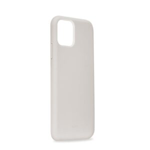 Etui PURO do iPhone 11 Pro Max, wariant Taupe