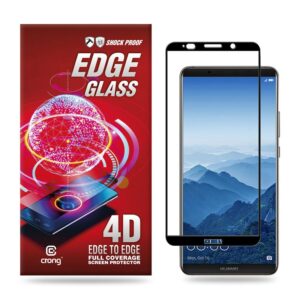 Szkło hartowane Crong do Huawei Mate 10