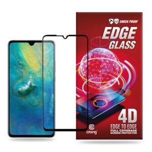 Szkło hartowane Crong do Huawei Mate 20