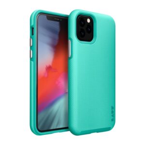 Etui Laut do iPhone 11 Pro Max, miętowe
