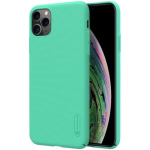 Etui Nillkin do iPhone 11 Pro, miętowe