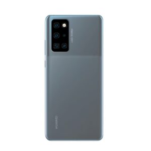Etui PURO do Huawei P40, przezroczyste